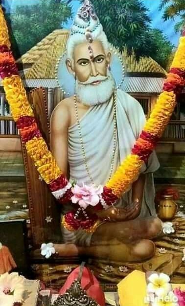 baba loknath hd image 1