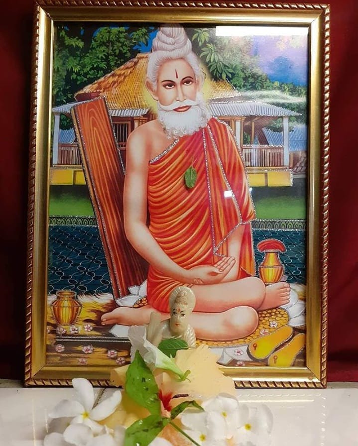 baba loknath hd image 2
