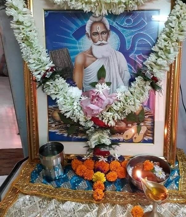 baba loknath hd image 3