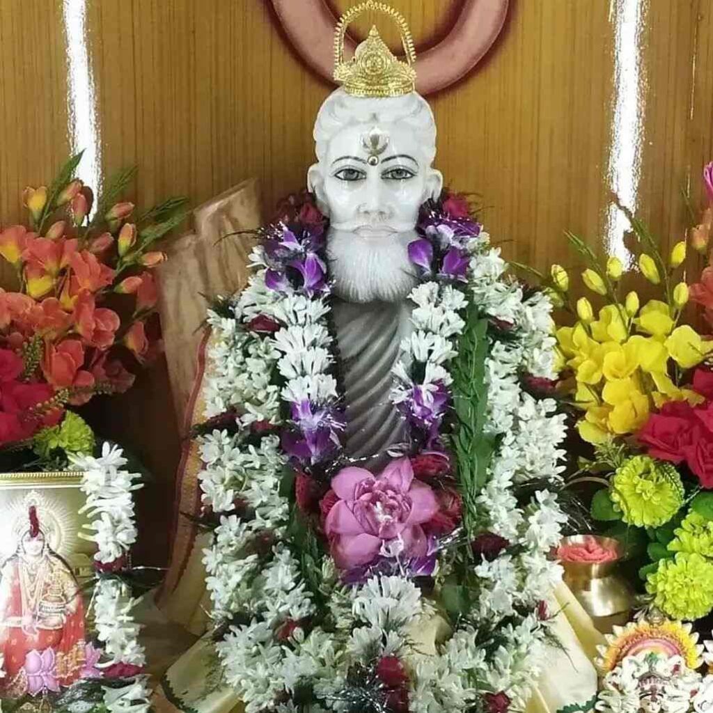 photo of baba loknath 1