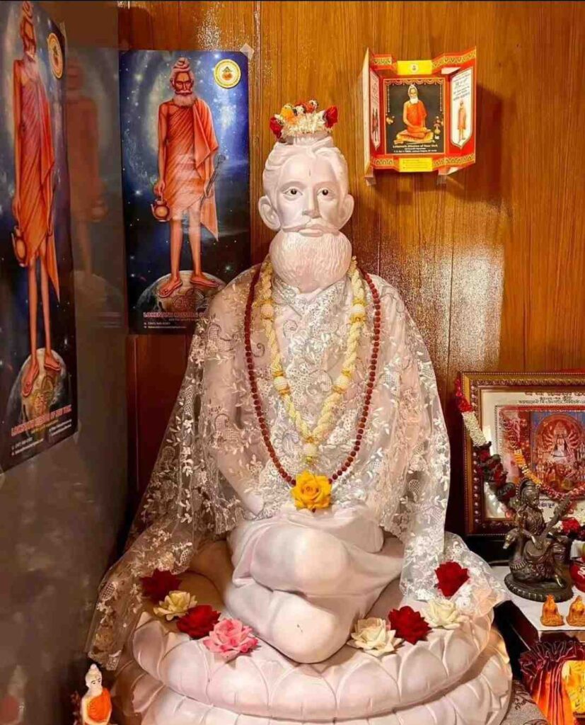 photo of baba loknath 10