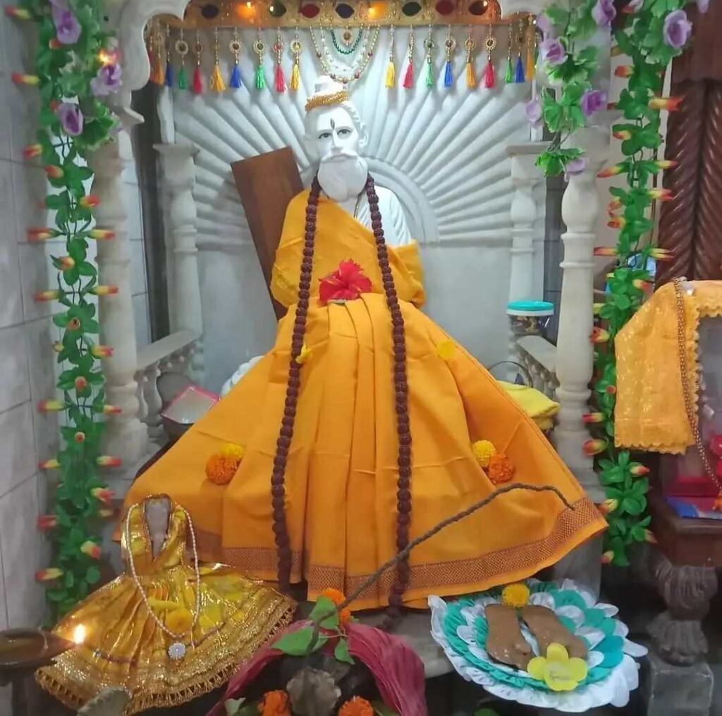 photo of baba loknath 11