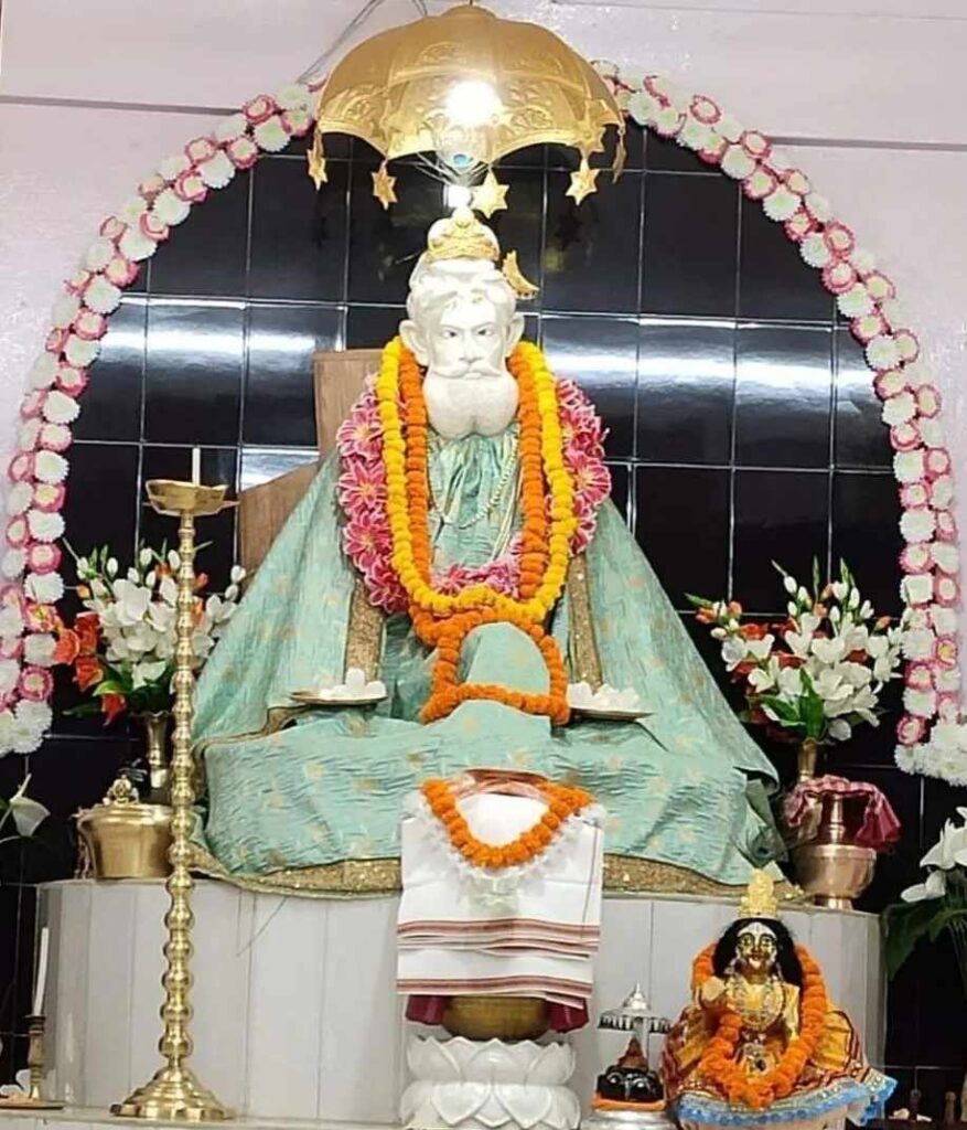photo of baba loknath 3