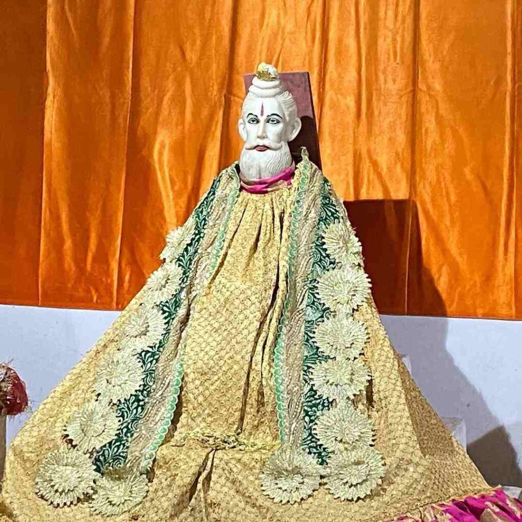 photo of baba loknath 7
