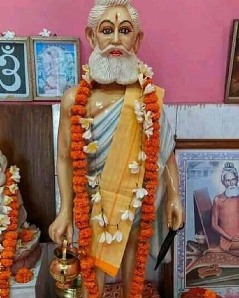photo of baba loknath 8