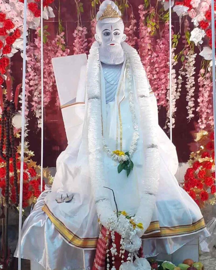 photo of baba loknath 9