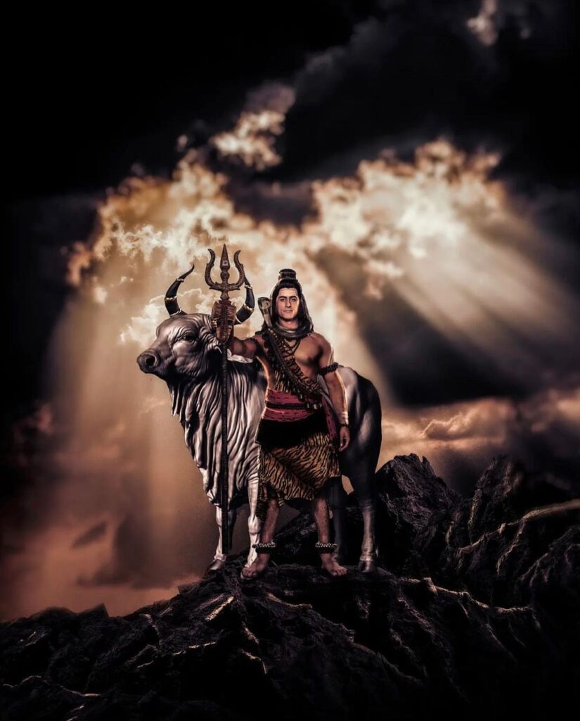 mahakal full hd wallpapers