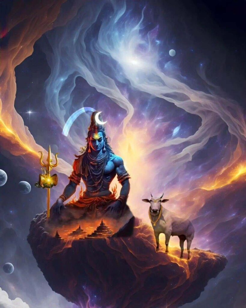 Mahakal Wallpaper ghost rider | Angry lord shiva, Shiva lord wallpapers,  Shiva angry