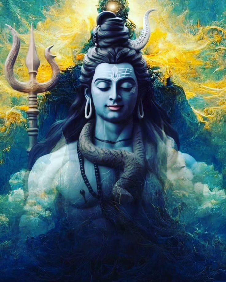 mahakal wallpaper hd