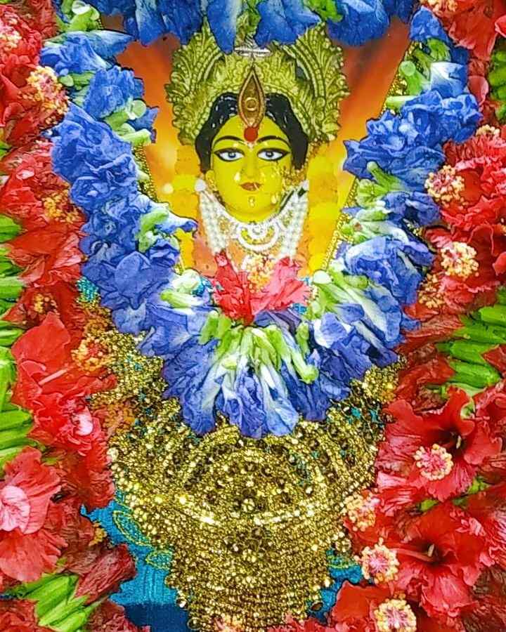 127+ Beautiful Santoshi Mata Images for Blessings and Inspiration 31 santoshi mata pics hd