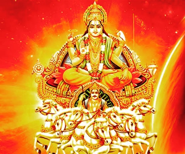 76+ Best Images of Surya dev | Suryadev wallpaper 27 surya bhagwan image