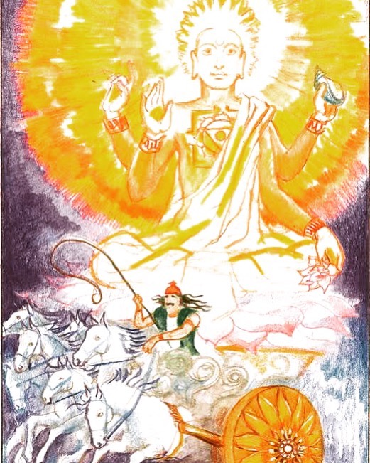 76+ Best Images of Surya dev | Suryadev wallpaper 28 surya dev images