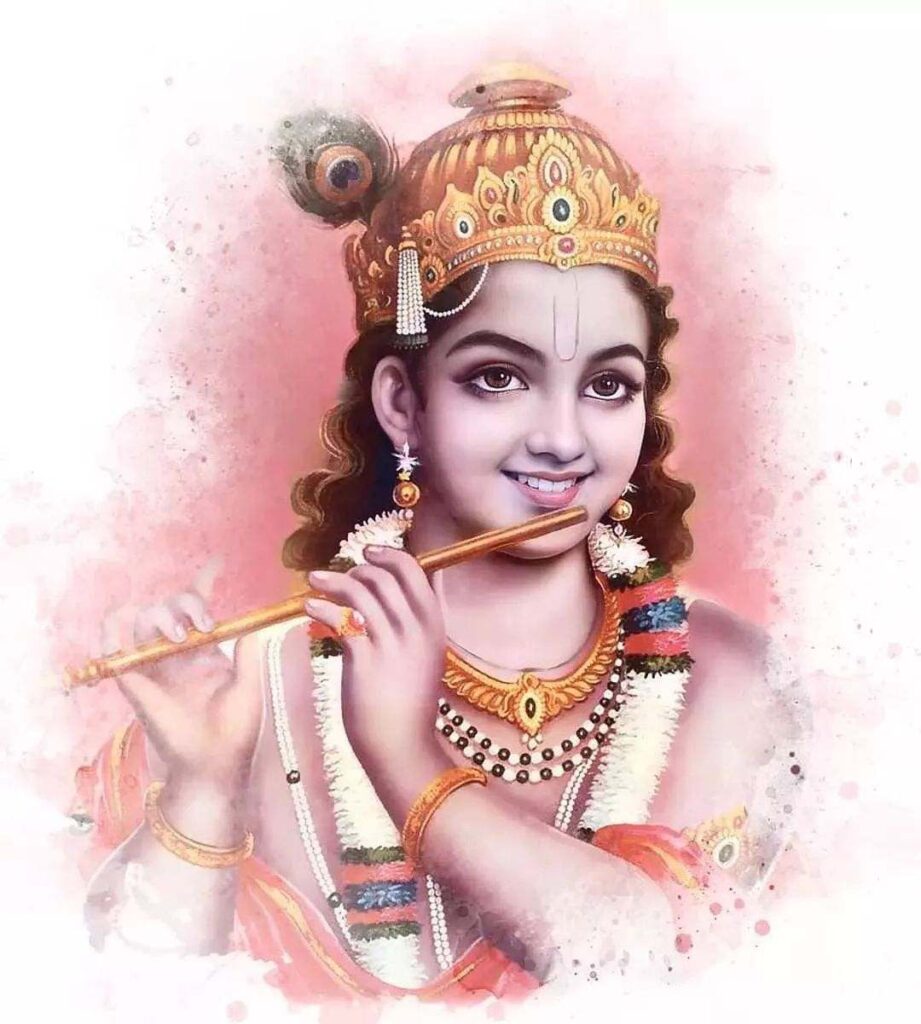 wallpaper krishna photos