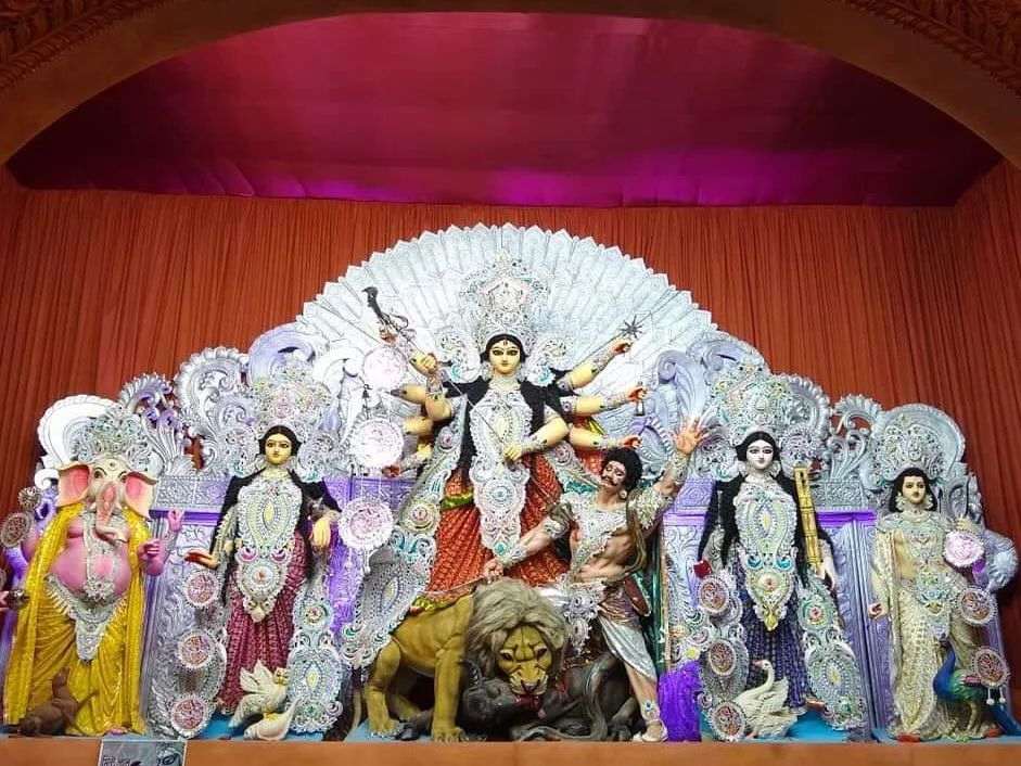 image for durga 1