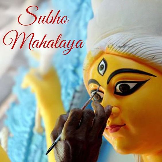 images of mahalaya