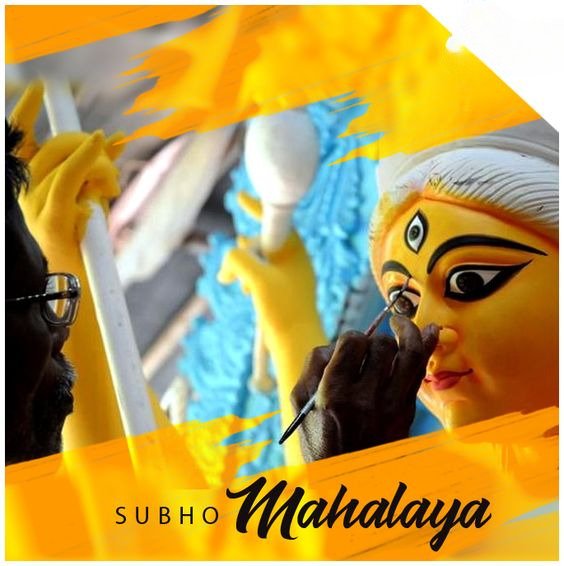 mahalaya hd image