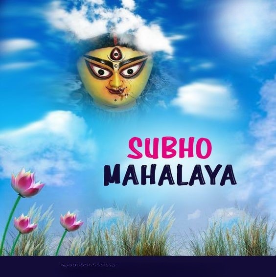 shuvo mahalaya pic