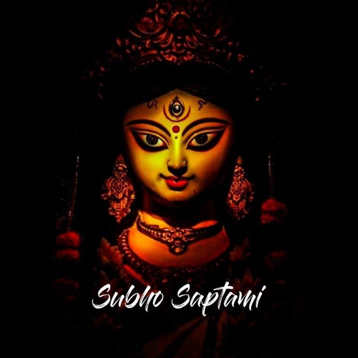 subho maha saptami 2