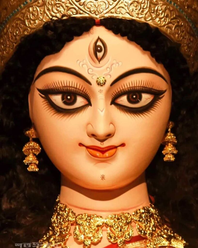 Durga Mata HD Photo