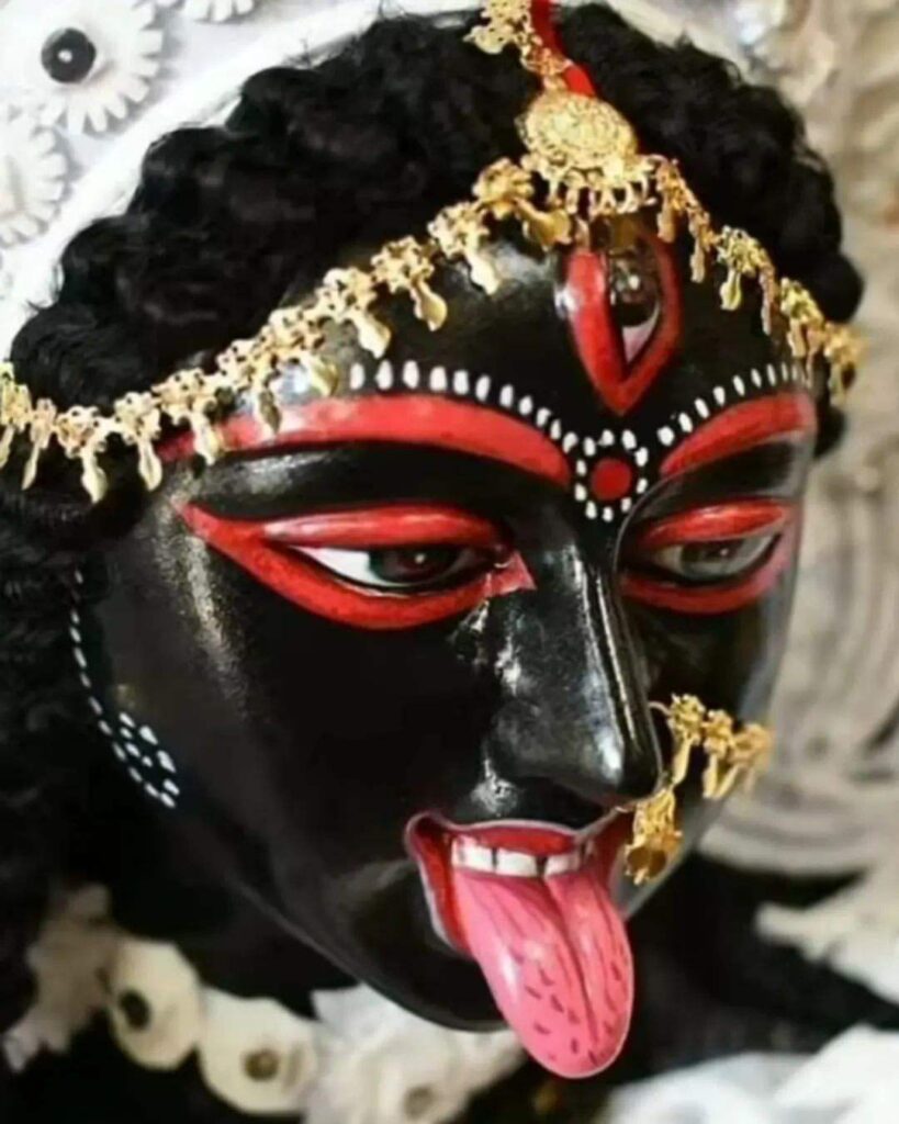 HD Maa Kali Wallpaper 
