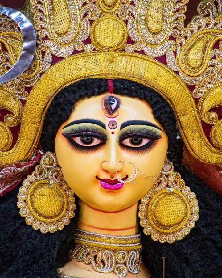 Maa Durga Devi Picture