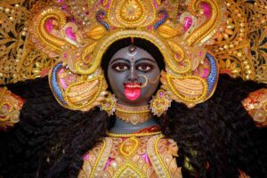 Read more about the article [77+] Maa Kali Face HD Wallpaper