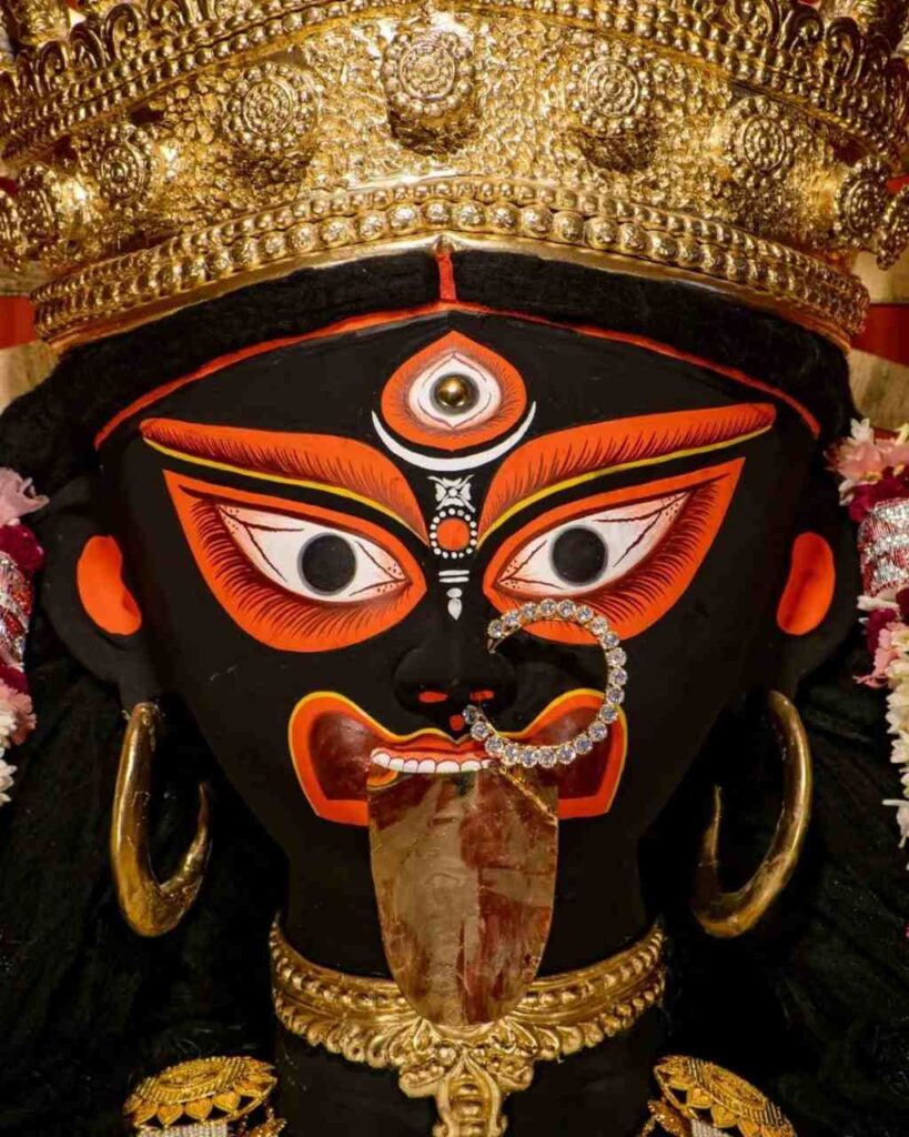 Maa Kali HD Pic
