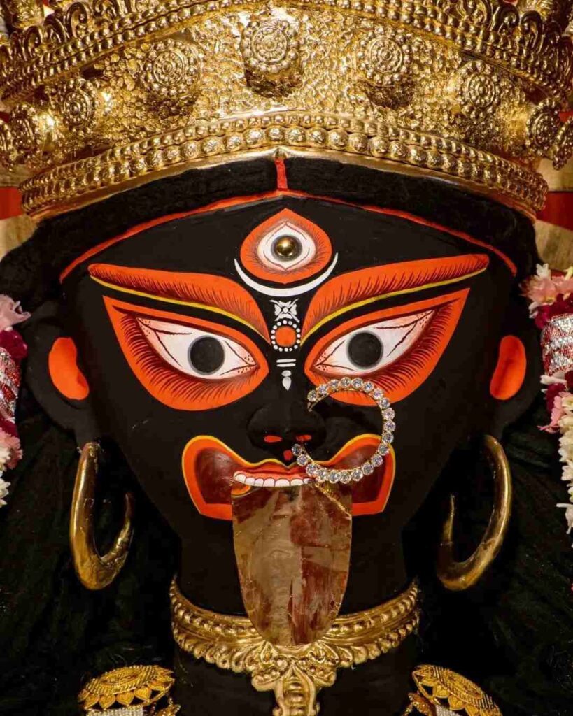 Maa Kali HD Picture 