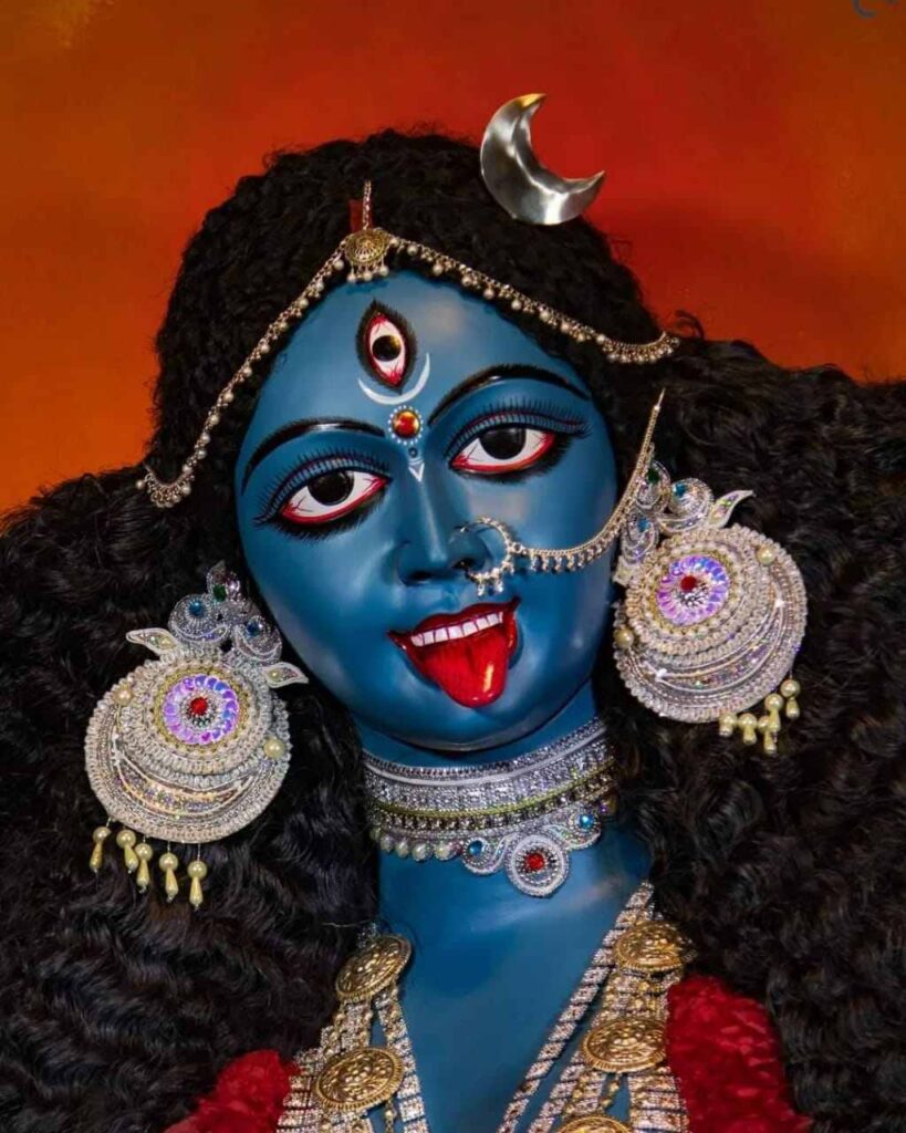 Maa Kali Pics HD 