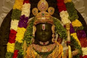 Read more about the article [30+] Ayodhya Ram Photos: A Spiritual Journey in Images