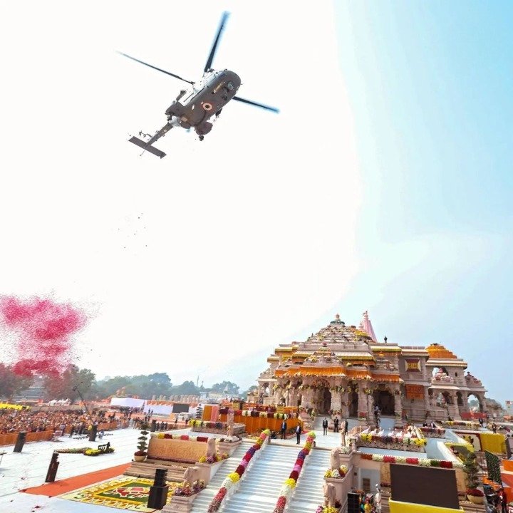 ayodhya ram mandir ka photo