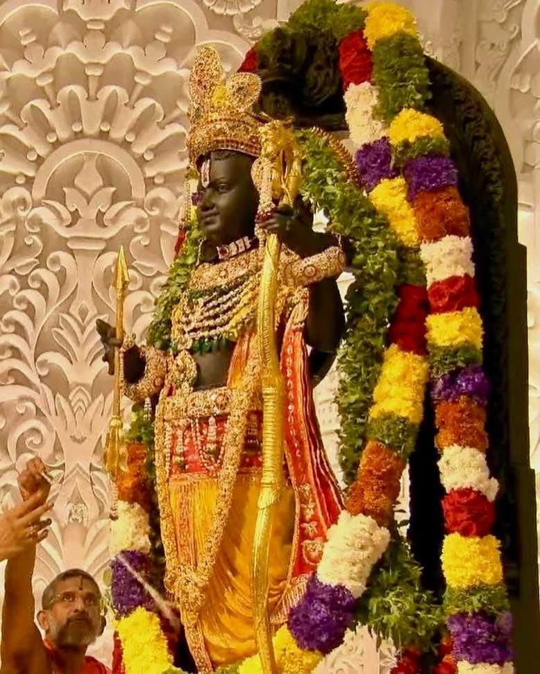 ayodhya ram photo hd