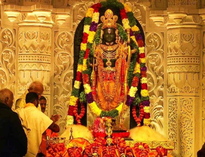 ram lala photos ayodhya