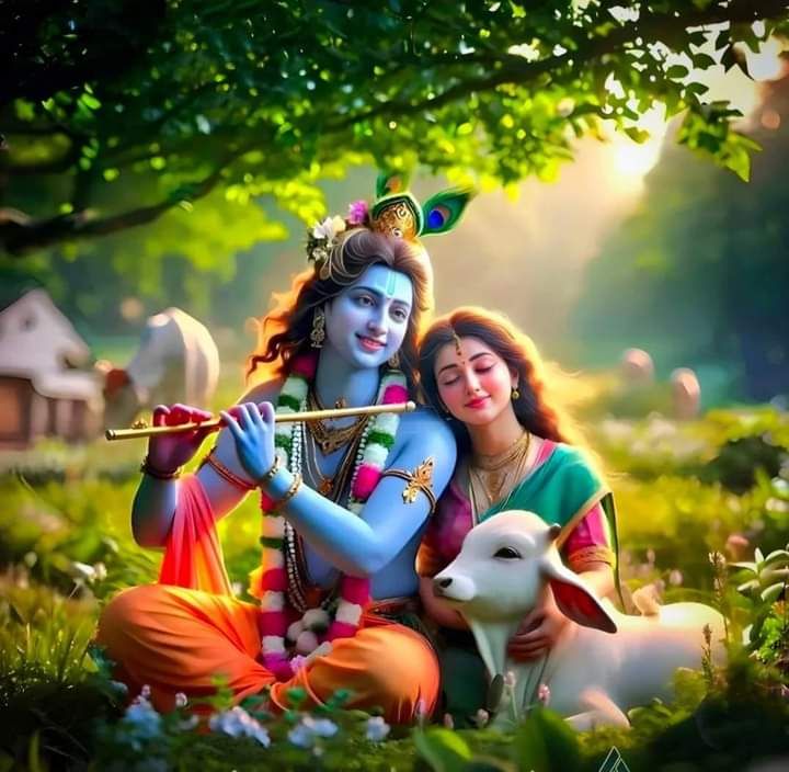 hd pictures of radha krishna 4