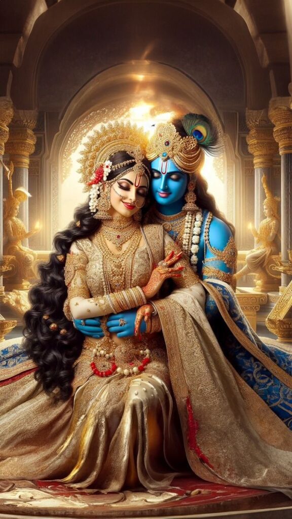 hd pictures of radha krishna 6