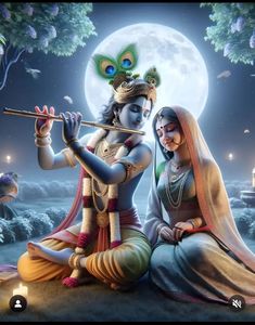 radha krishna pictures 3