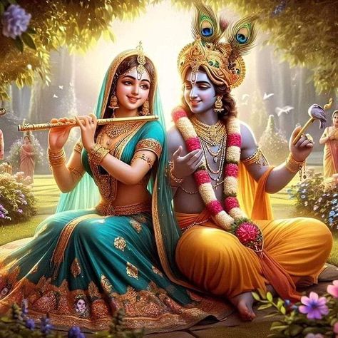 radha krishna pictures 5