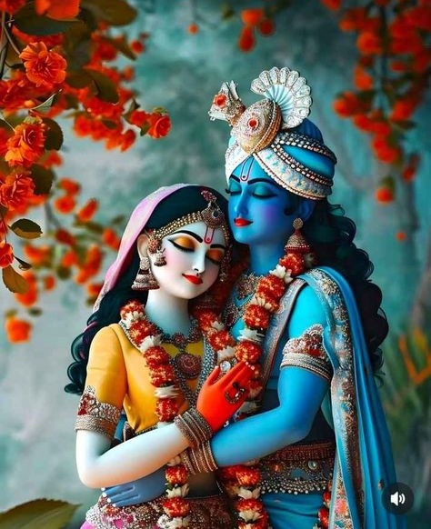 radha krishna hd picture 1