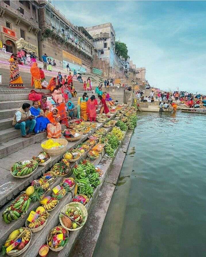 Celebrate with Stunning Chhath Puja Images 1 Chhath puja images