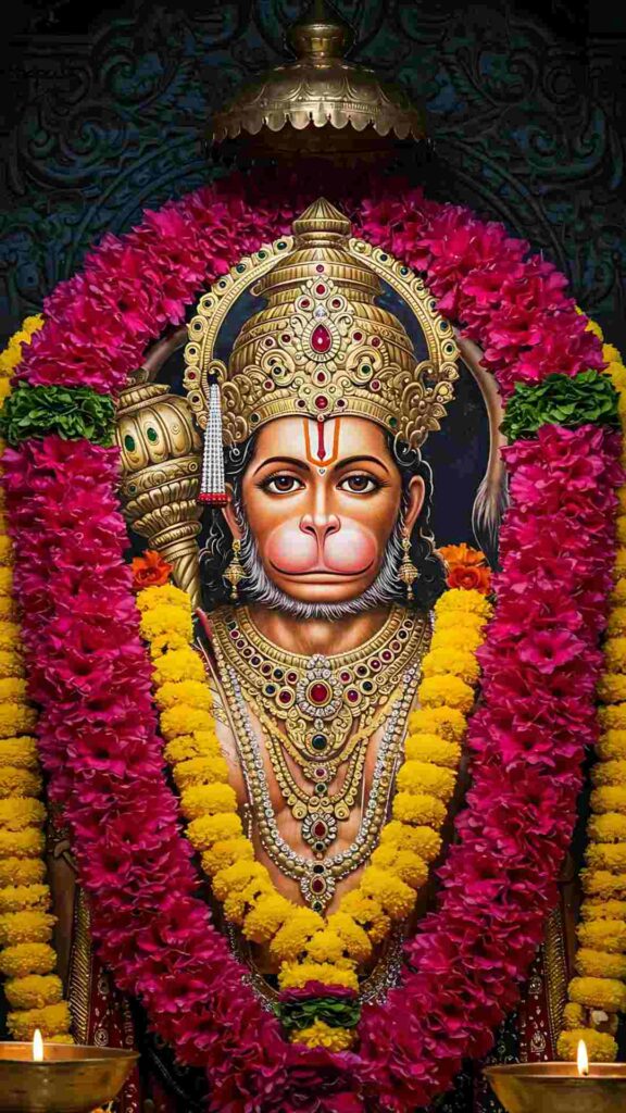 Images Hanuman Ji 1
