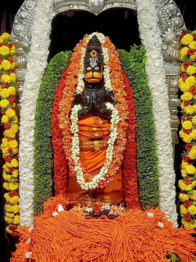 Images Hanuman Ji 11
