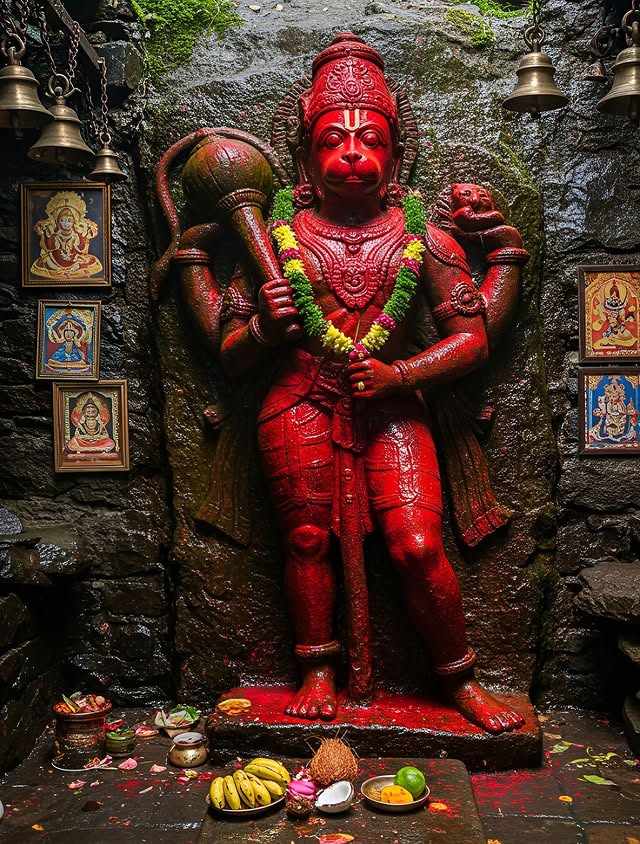 Images Hanuman Ji 14