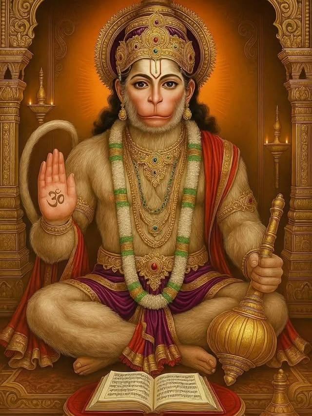Images Hanuman Ji 15