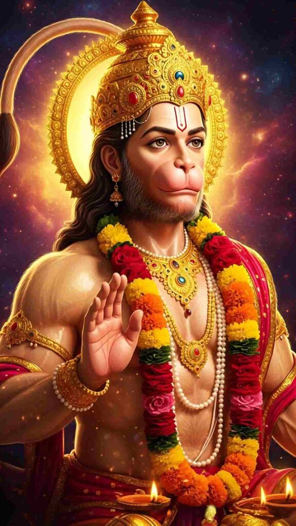 hd images of hanuman