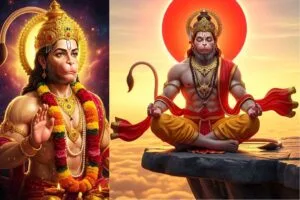Images Hanuman Ji