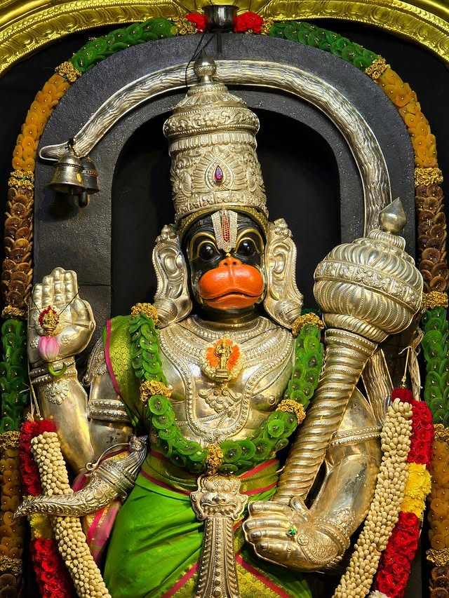 hd images of hanuman