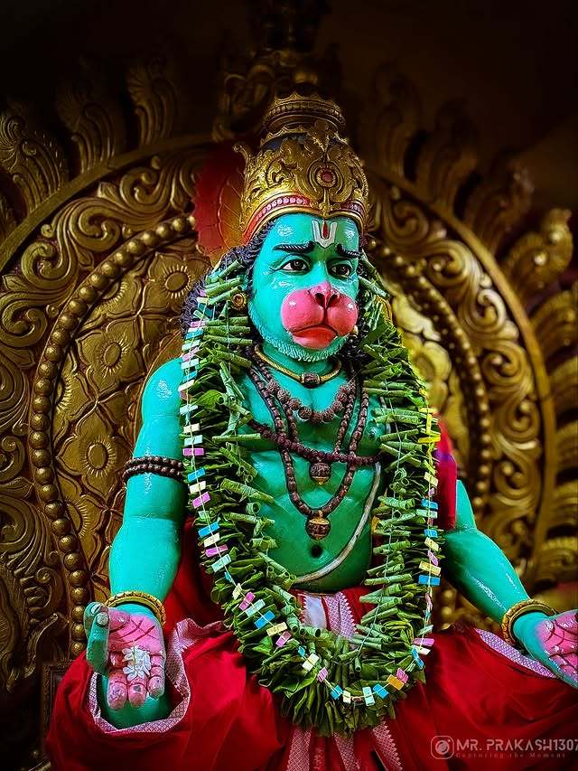 Images Hanuman Ji 5