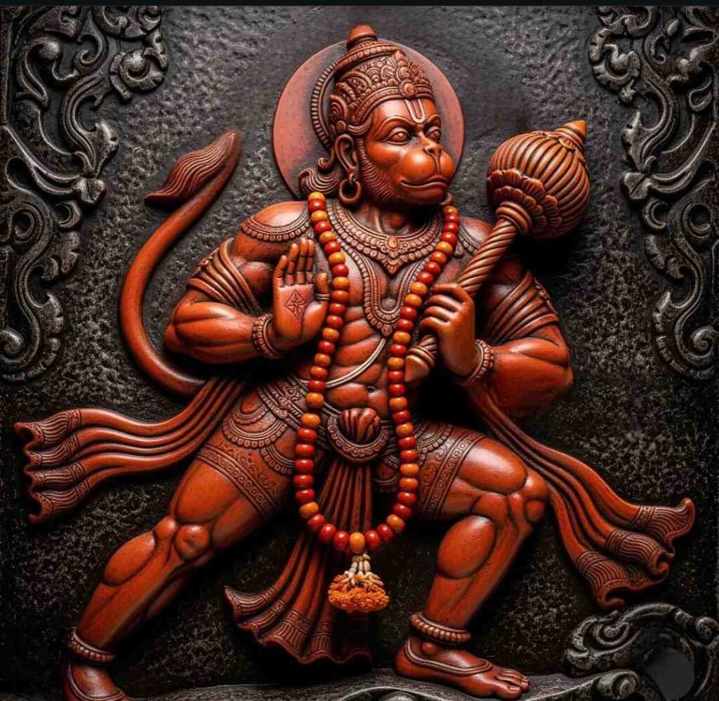 Images Hanuman Ji 6