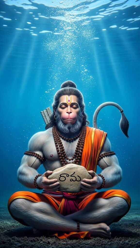 Images Hanuman Ji 7