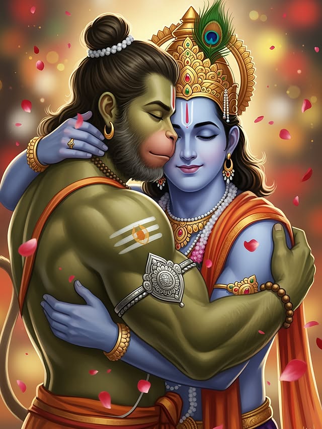 Images Hanuman Ji 9